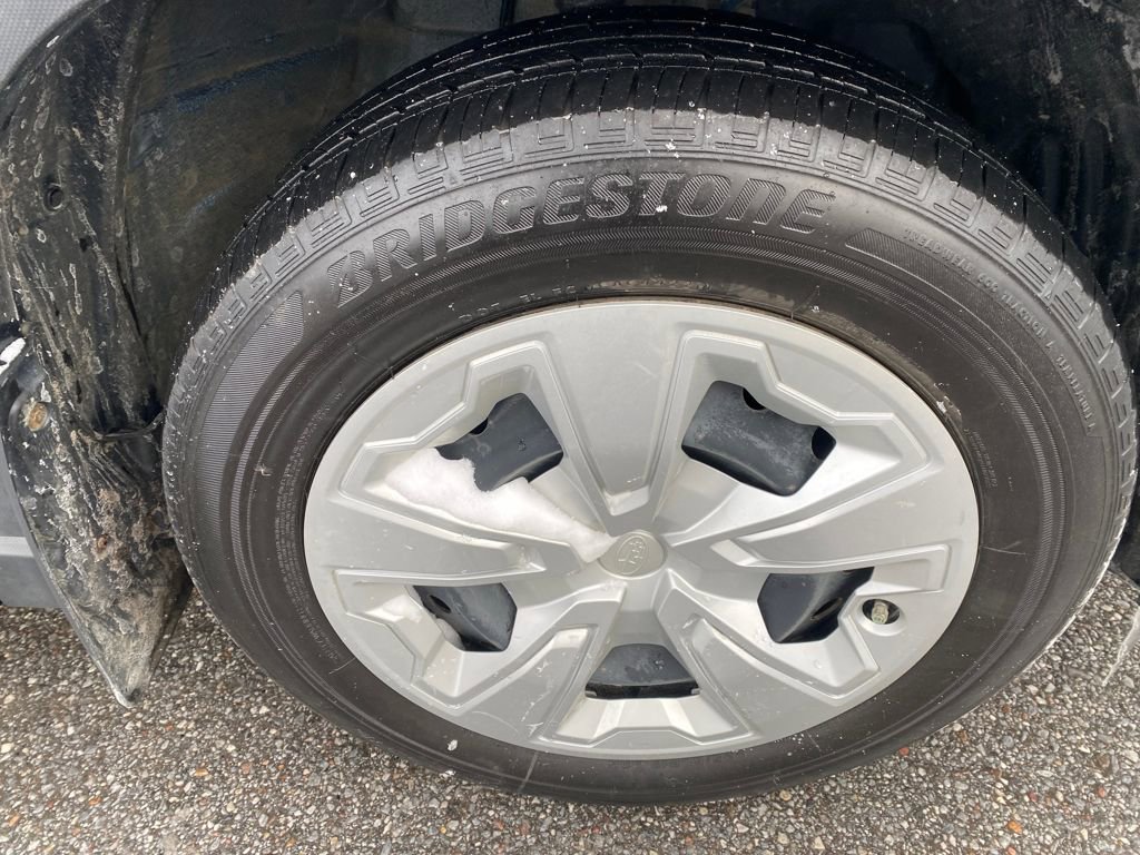 Certified 2023 Subaru Forester image 19