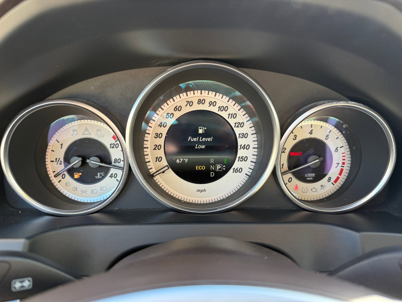 Used 2014 Mercedes-Benz E 350 Cabriolet image 11