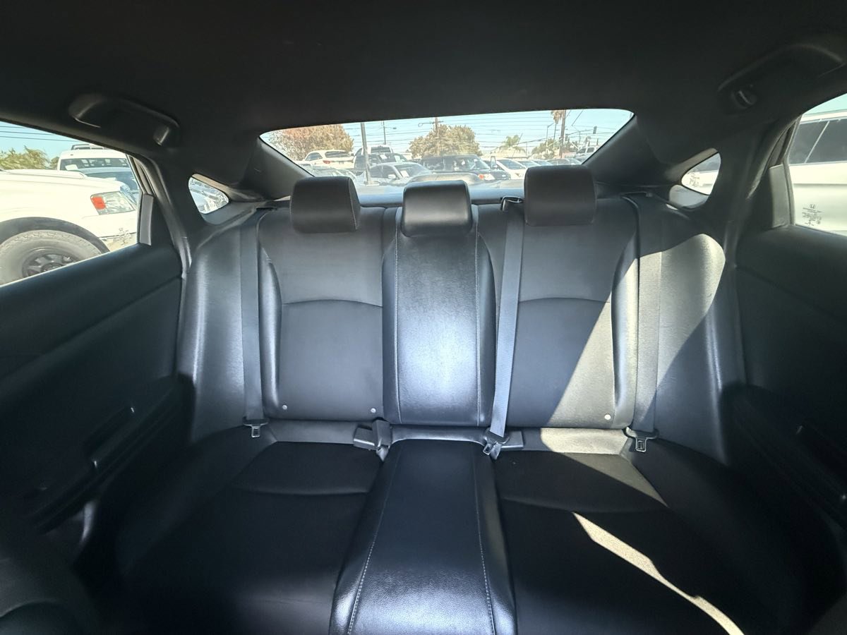 Used 2021 Honda Civic Sport image 17