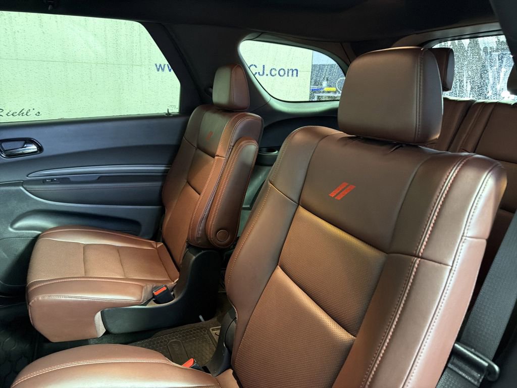 Used 2024 Dodge Durango GT image 29