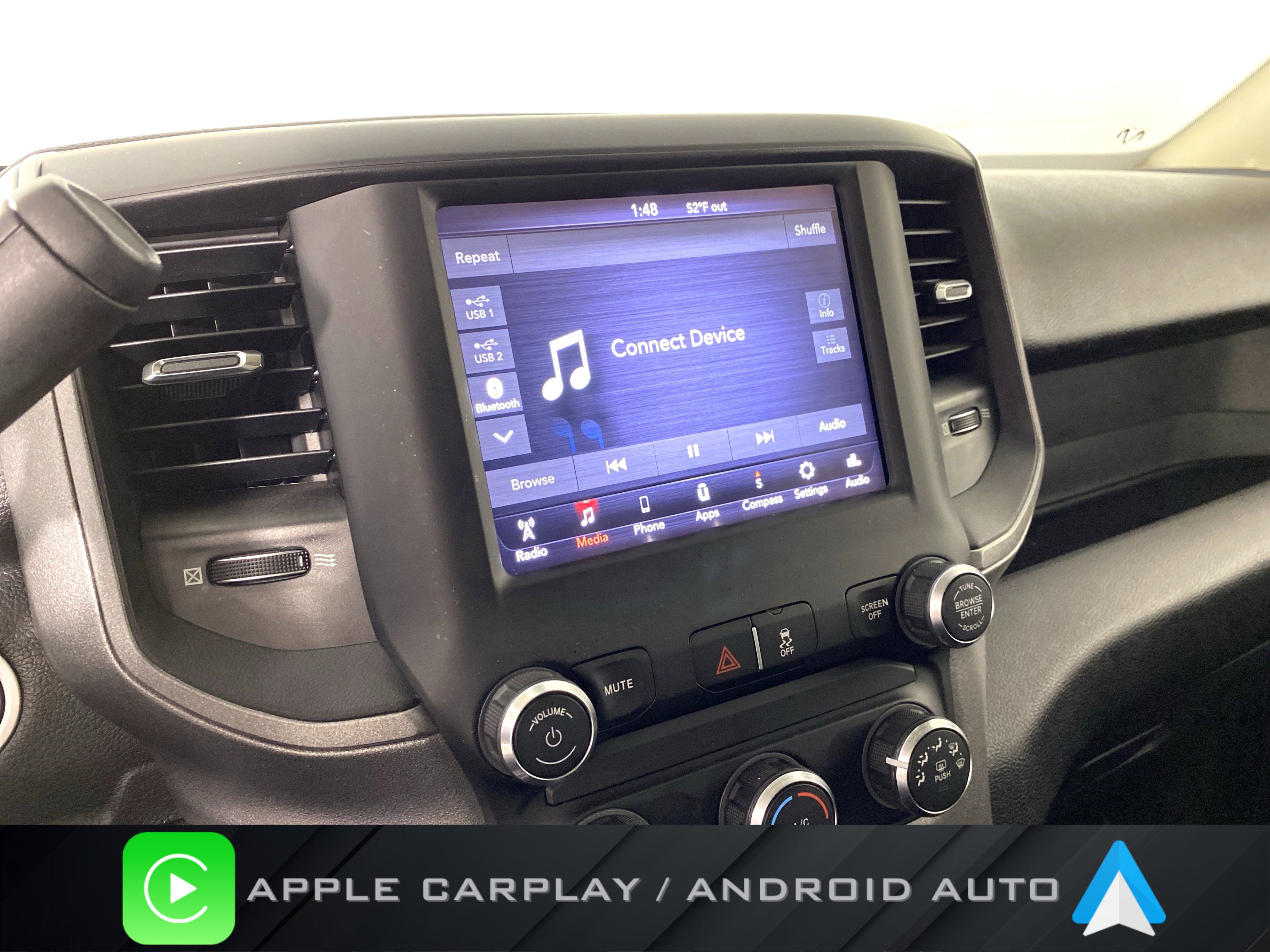 Used 2020 RAM 3500 Tradesman image 2