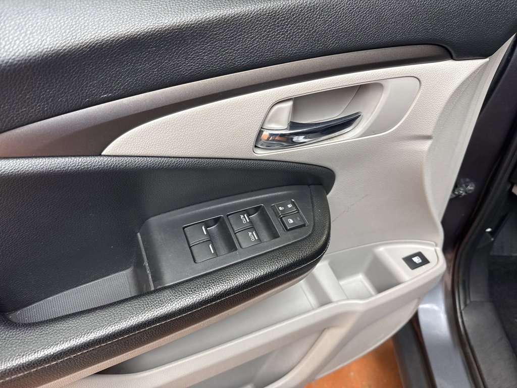 Used 2019 Honda Ridgeline RT image 22