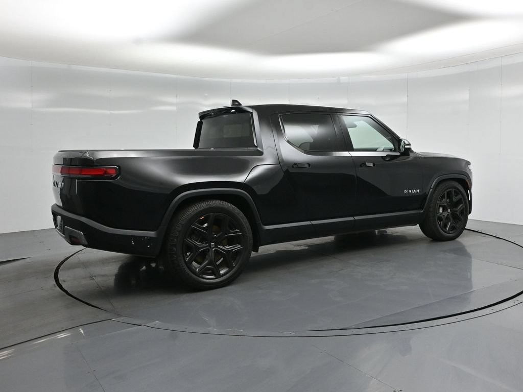 Used 2023 Rivian R1T Adventure AWD/4WD image 21