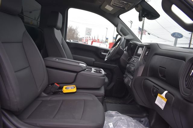 New 2026 Chevrolet Silverado 3500 W/T w/ WT Convenience Package image 16