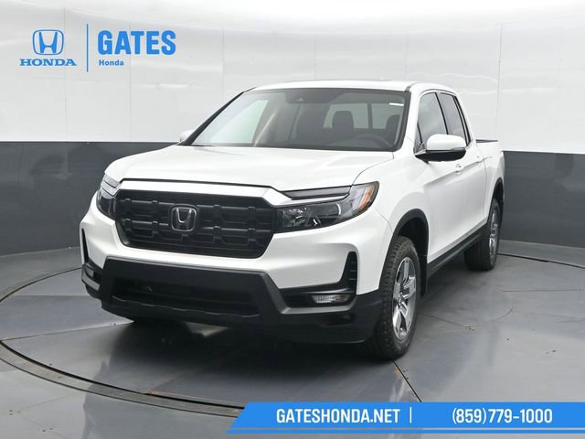 New 2026 Honda Ridgeline RTL image 6
