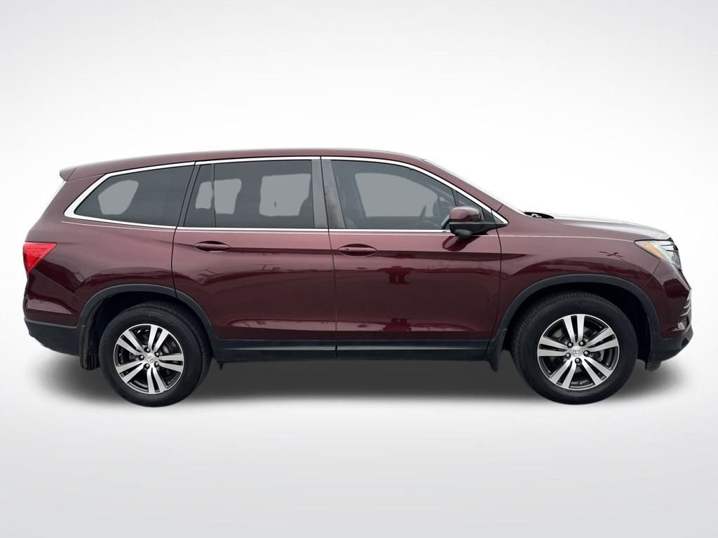 Used 2018 Honda Pilot EX-L image 7