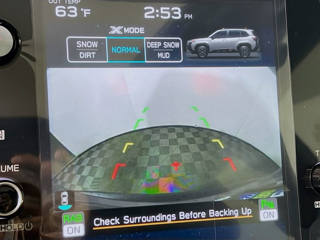 New 2026 Subaru Forester Wilderness image 11