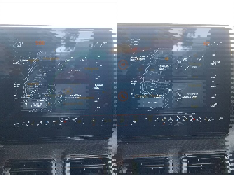 Used 2024 Ford Mustang Dark Horse image 41