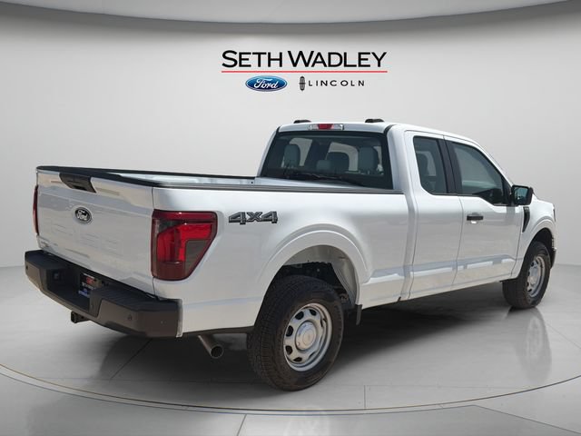 Used 2026 Ford F150 XL w/ Tow/Haul Package AWD/4WD image 7