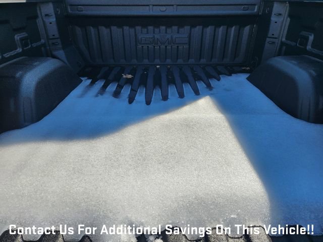 New 2026 GMC Sierra 1500 Elevation w/ Elevation Premium Package image 23