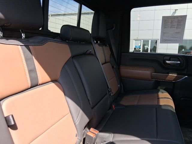 Used 2020 Chevrolet Silverado 2500 High Country w/ Z71 Off-Road Package image 13