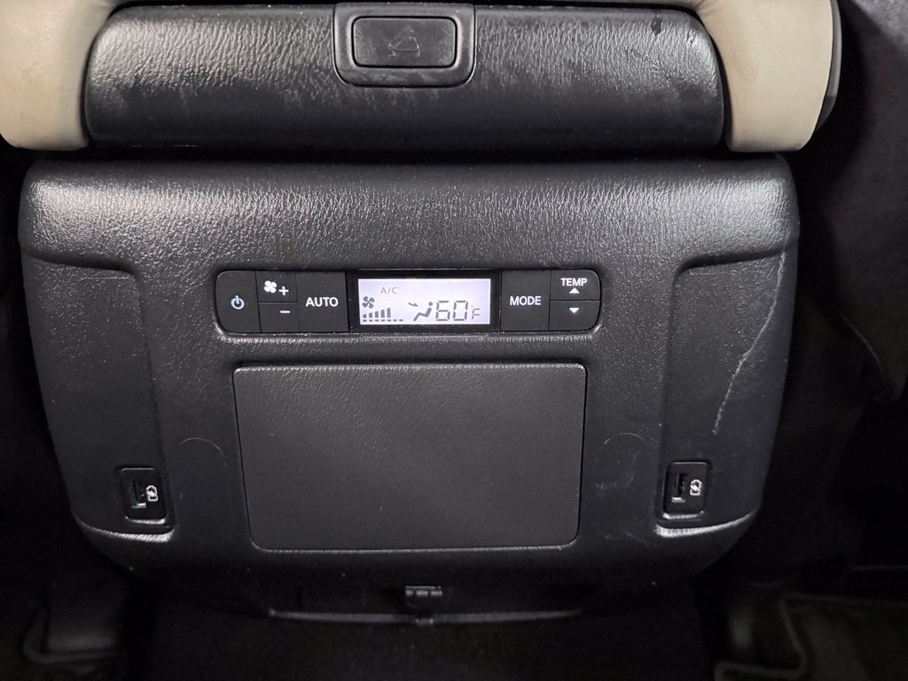 Certified 2023 INFINITI QX80 Premium Select w/ All-Season Package RWD image 20