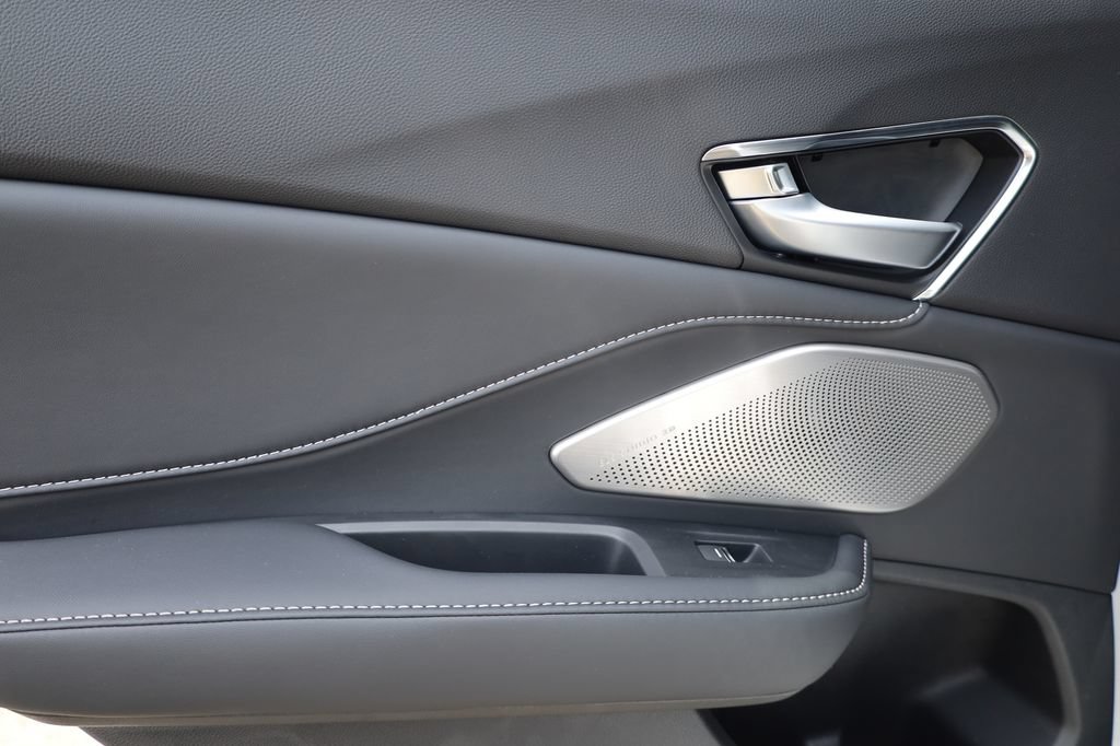 New 2026 Acura RDX SH-AWD w/ Advance Package image 28