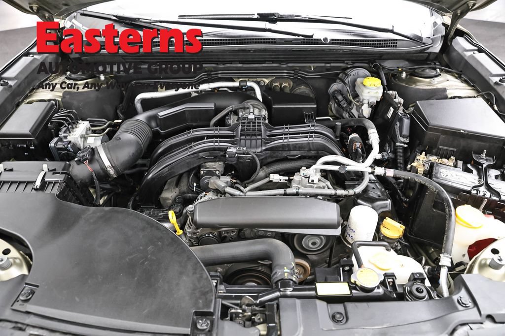 Used 2024 Subaru Outback Premium AWD/4WD image 7