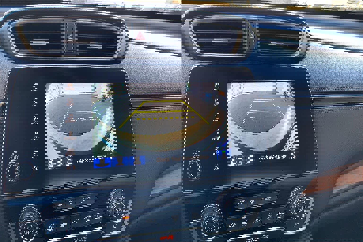 Used 2022 Honda CR-V Touring image 29