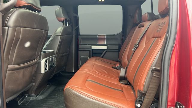Used 2019 Ford F250 King Ranch w/ King Ranch Ultimate Package AWD/4WD image 21