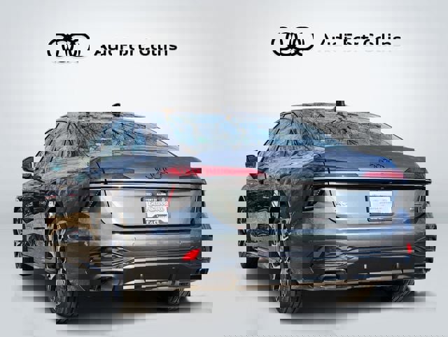 New 2026 Audi A6 Premium Plus image 5