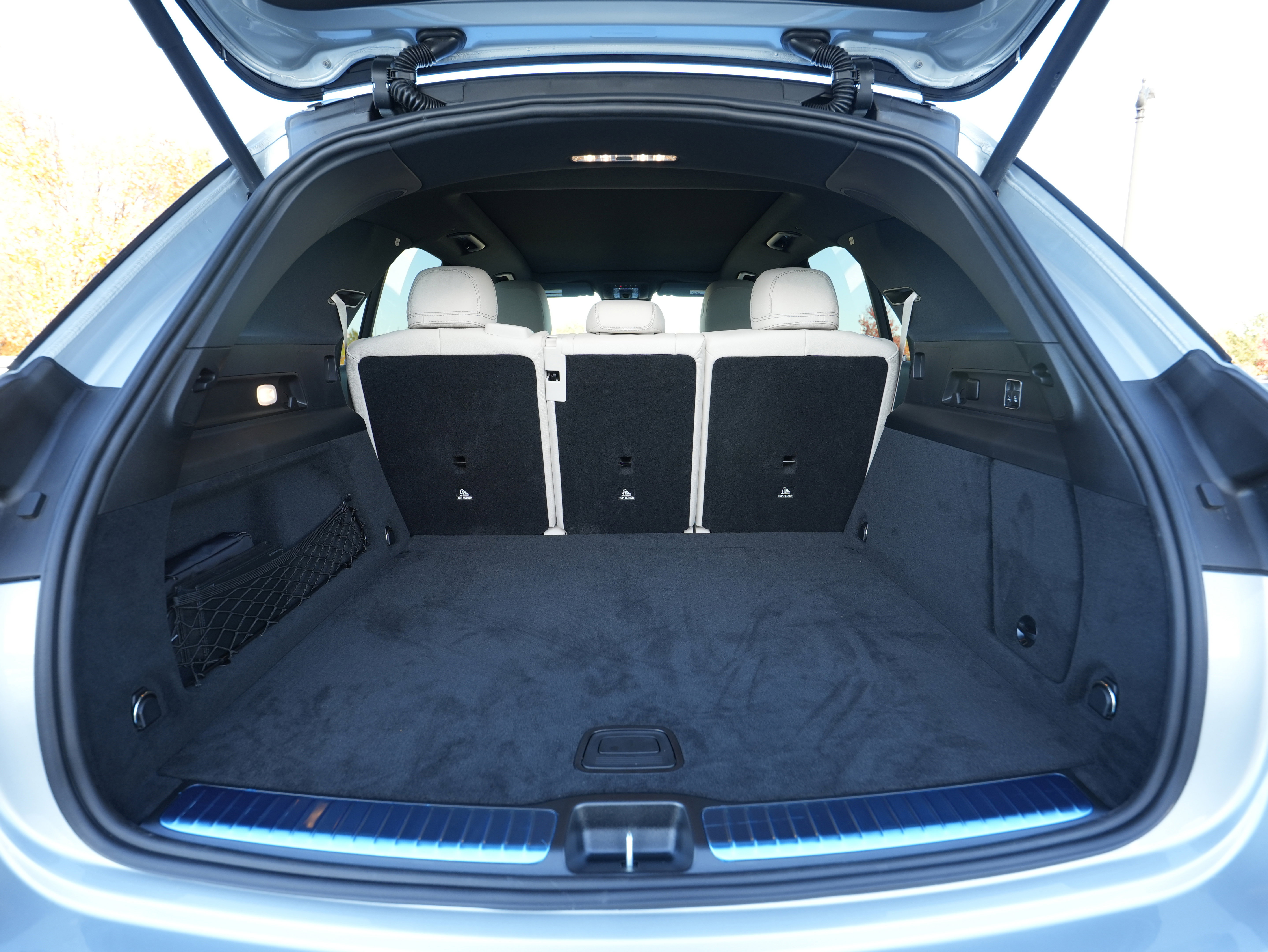 New 2026 Mercedes-Benz GLE 350 4MATIC image 16