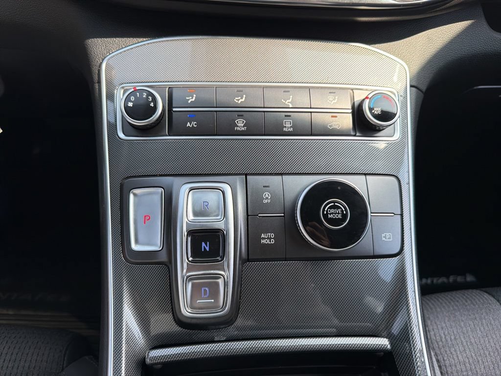 Certified 2023 Hyundai Santa Fe SE FWD image 21
