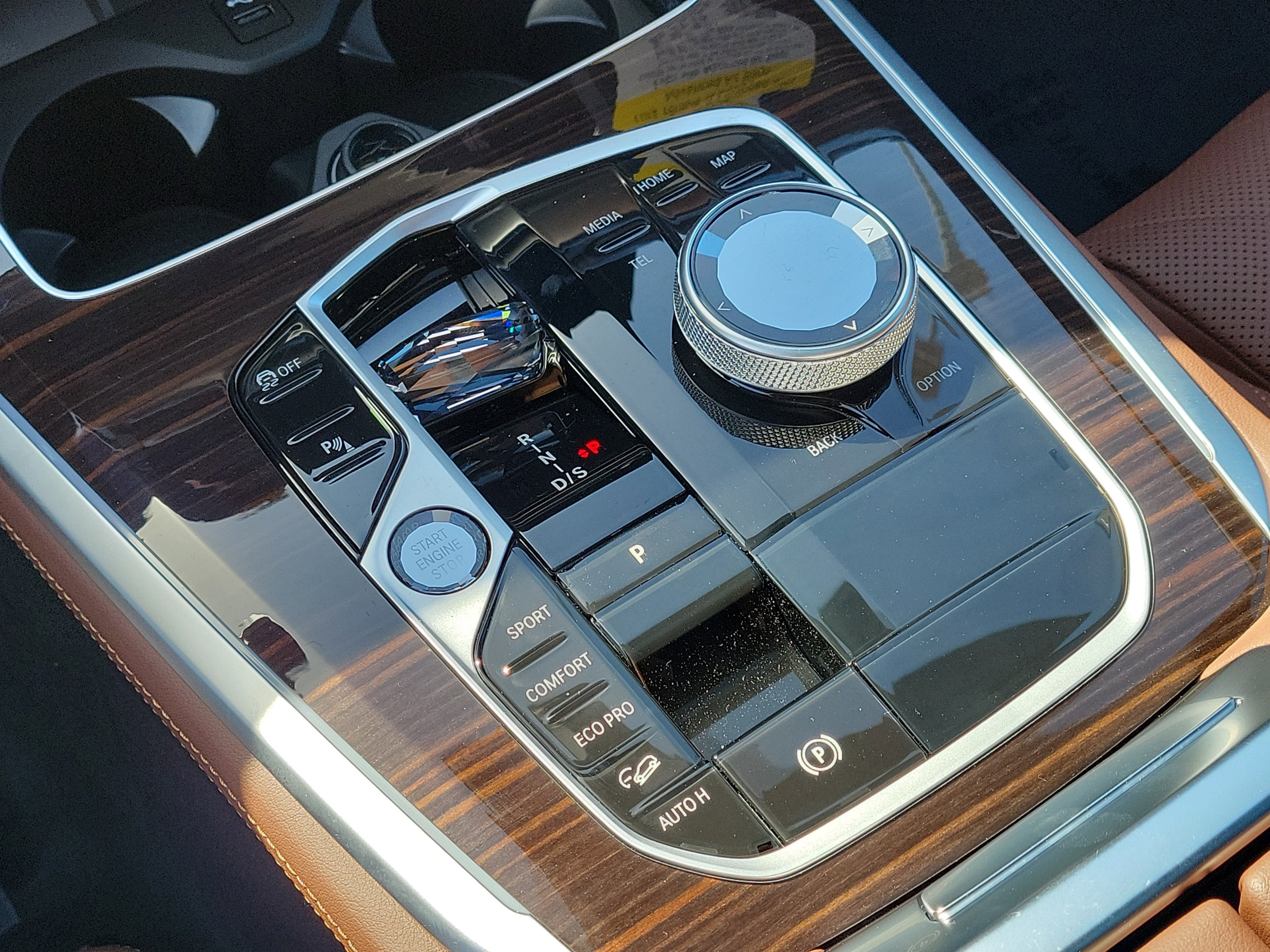 New 2026 BMW X5 xDrive40i w/ Executive Package image 21