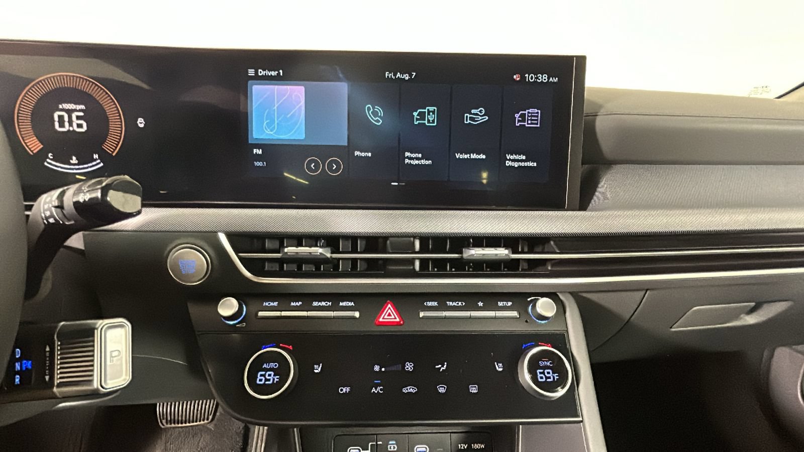Certified 2026 Hyundai Sonata SEL FWD image 26