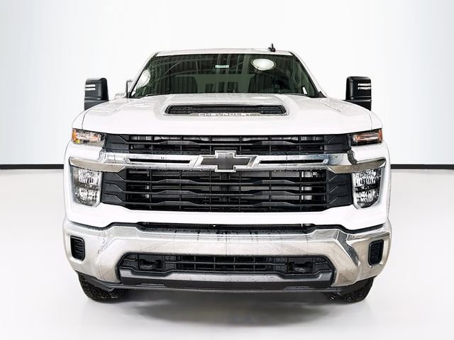 New 2026 Chevrolet Silverado 2500 LT image 4