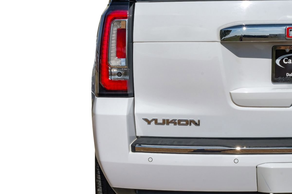Used 2020 GMC Yukon Denali w/ Denali Ultimate Package image 56