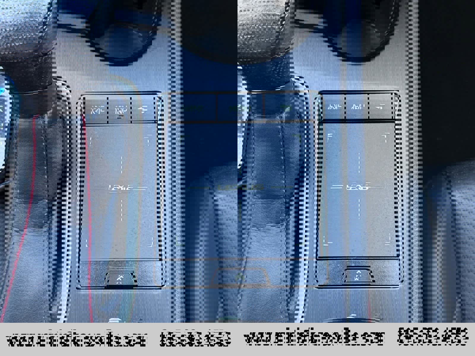 Used 2020 Lexus UX 250h F Sport w/ F Sport Premium Package image 21