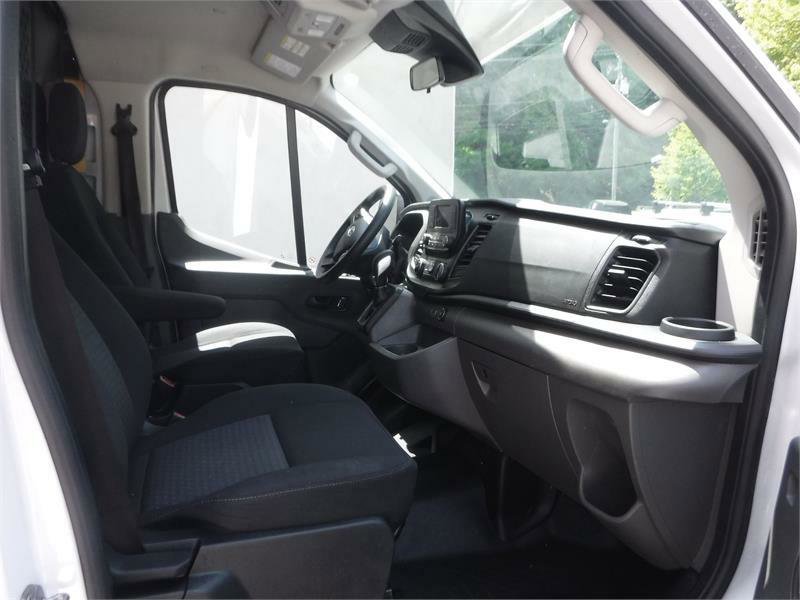 Used 2023 Ford Transit 250 Low Roof w/ Exterior Upgrade Package image 4