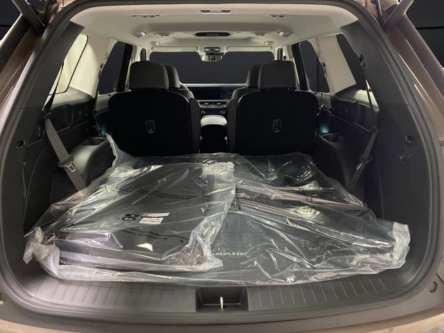 New 2026 Hyundai Palisade SEL image 15