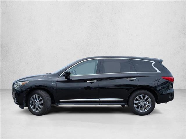 Used 2015 INFINITI QX60 FWD image 8