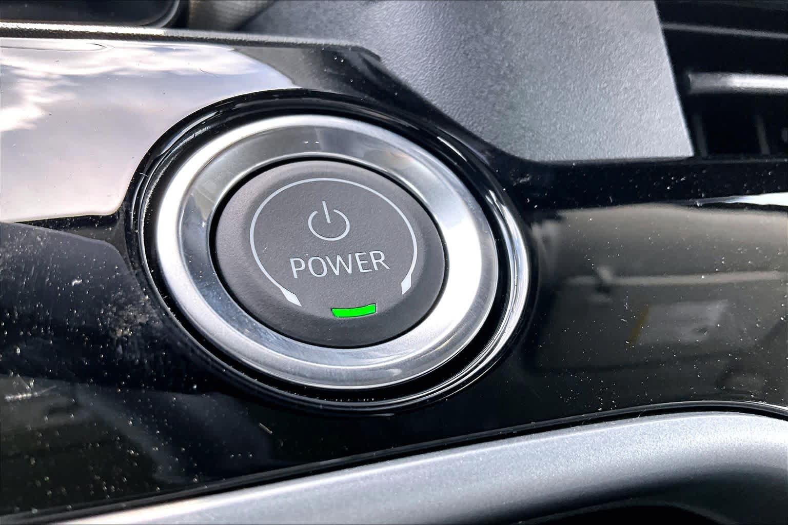 New 2026 Honda Prologue Eco image 20