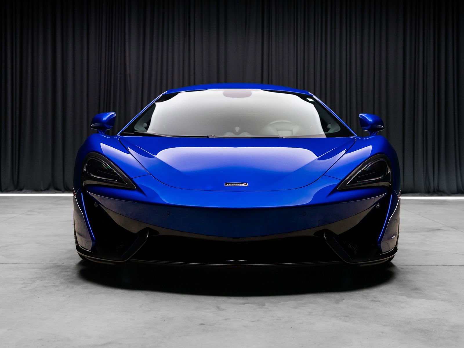 Used 2017 McLaren 570S Coupe RWD image 20