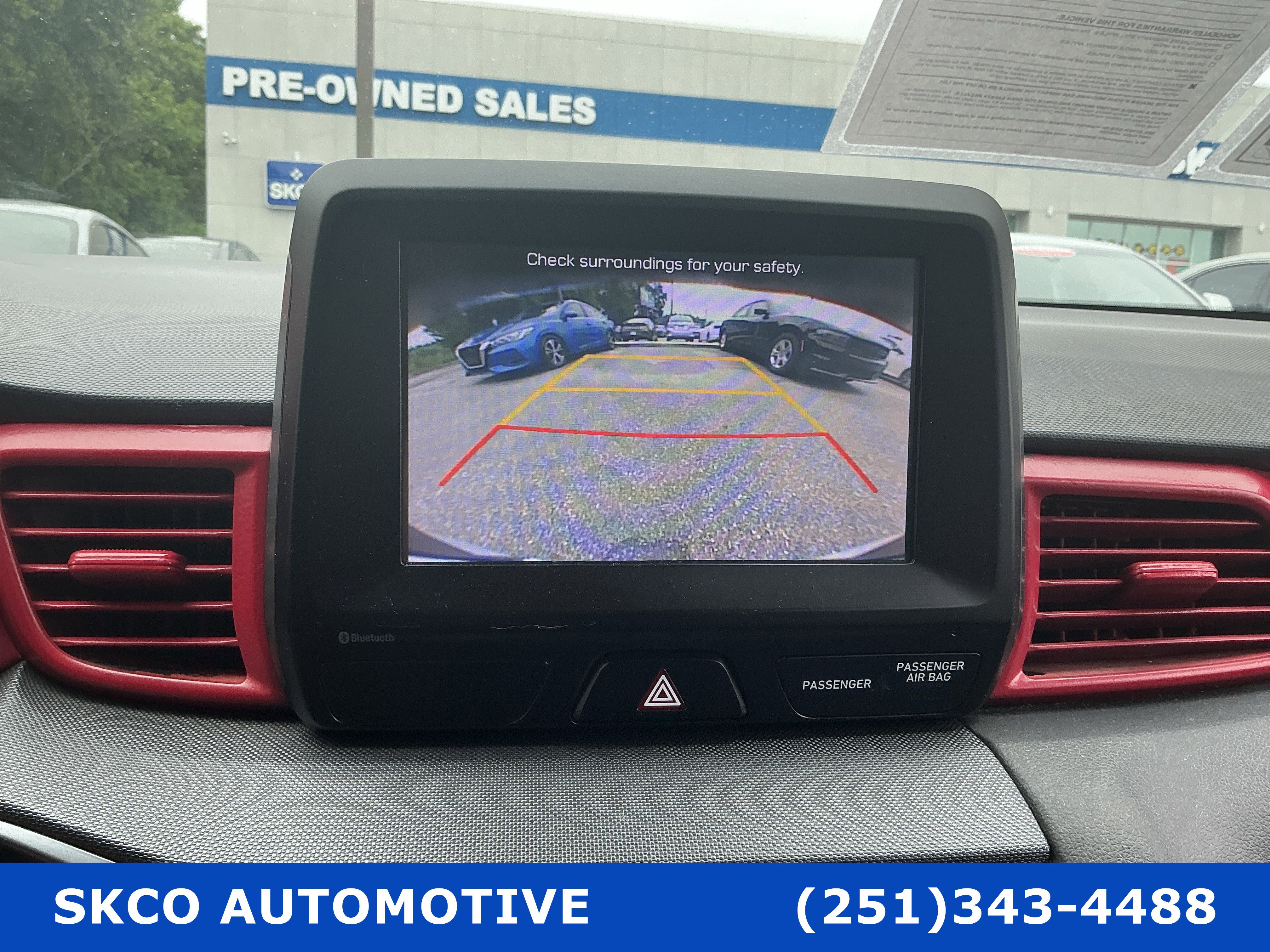 Used 2019 Hyundai Veloster 2.0 FWD image 17