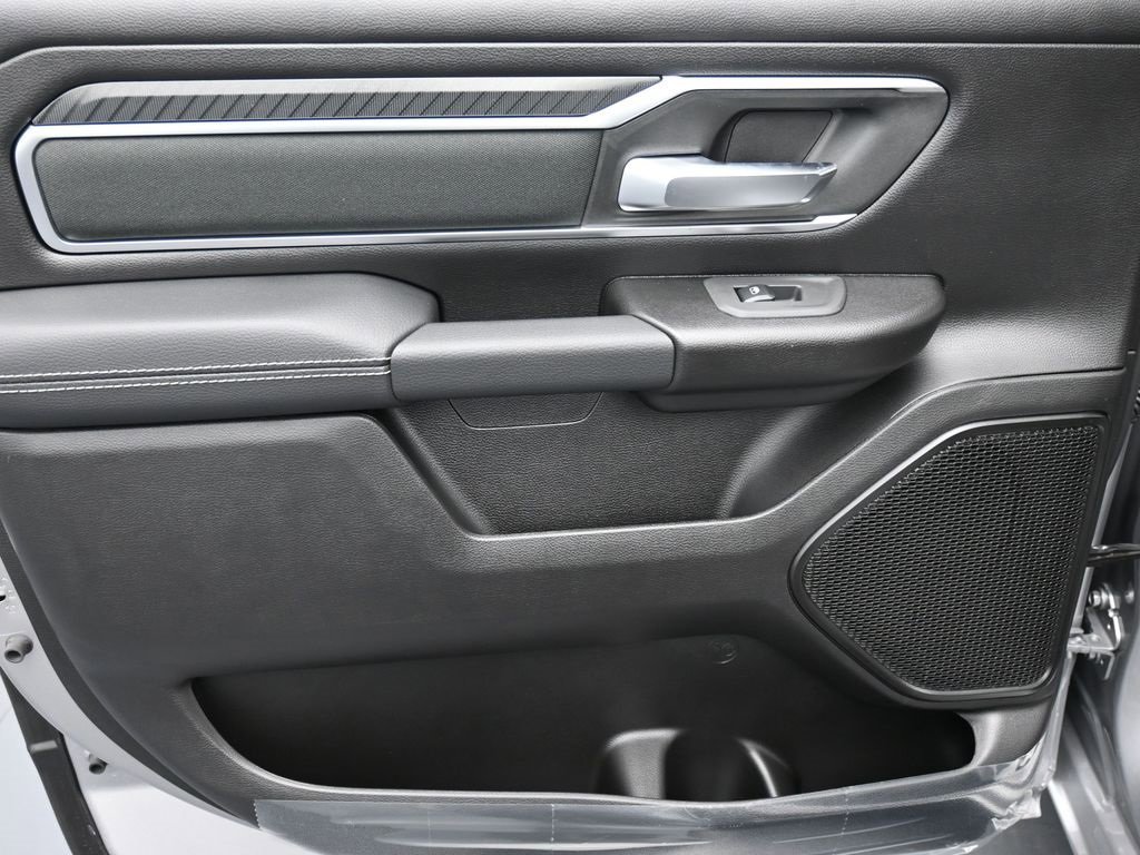 New 2026 RAM 1500 Big Horn image 12