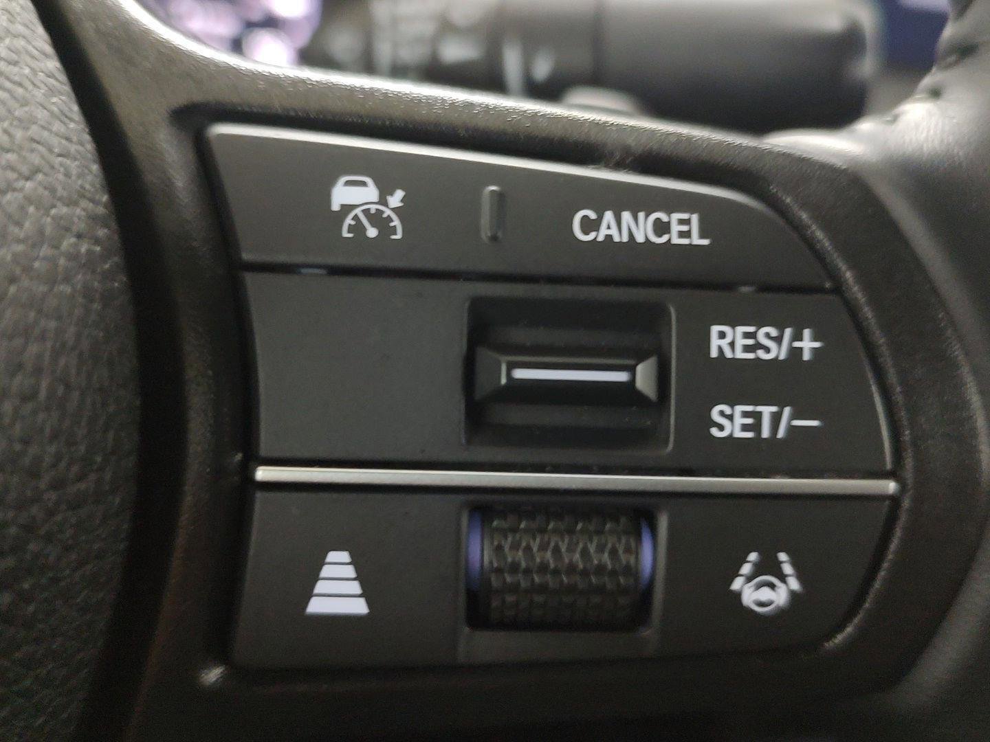 Certified 2023 Honda Accord Sport image 17