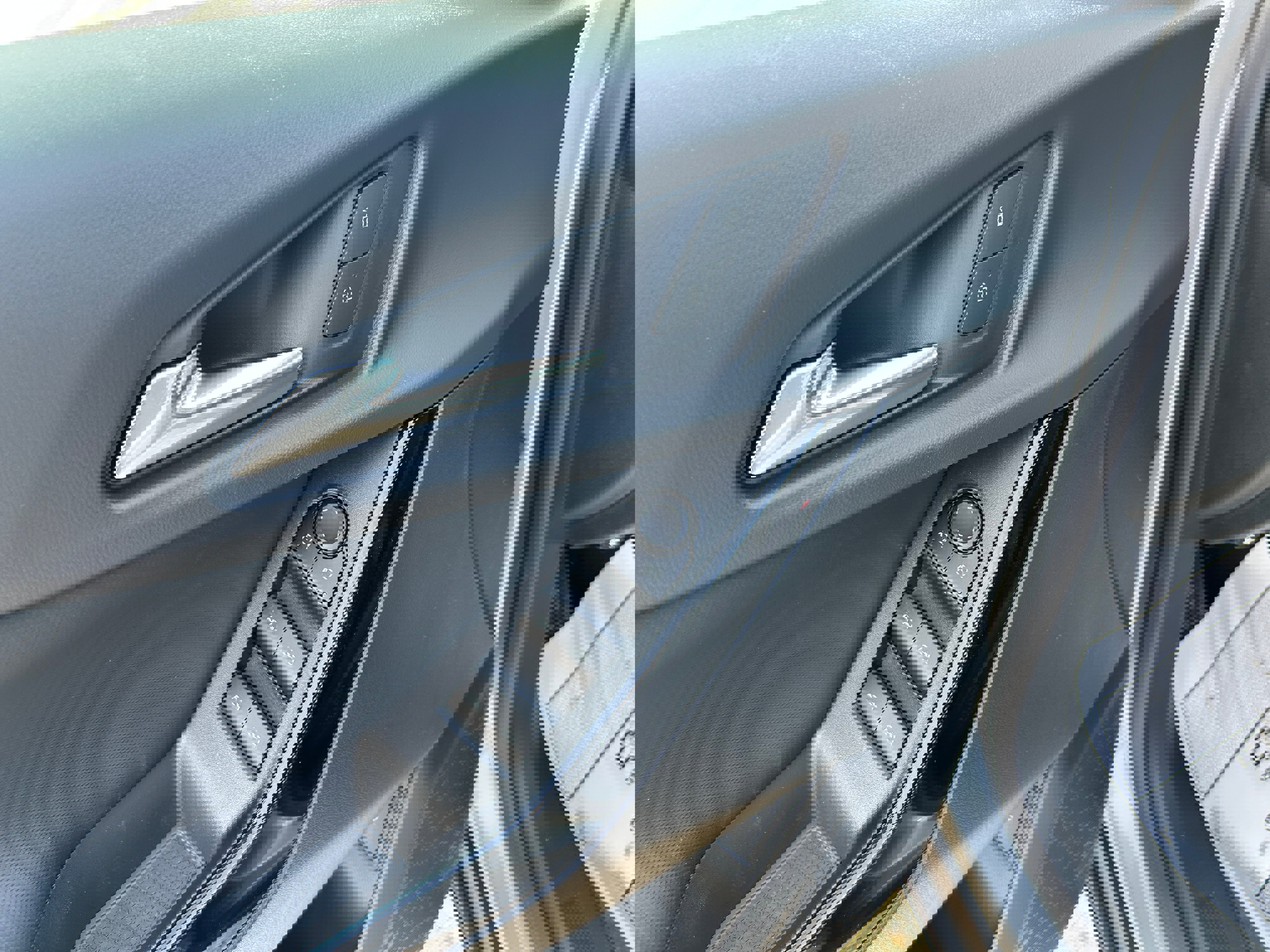 New 2026 Chevrolet Equinox LT w/ Convenience Package II image 11