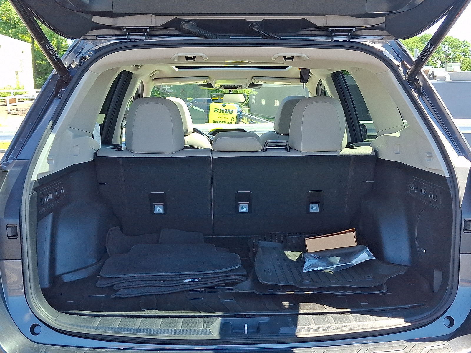 Certified 2023 Subaru Forester Limited AWD/4WD image 29