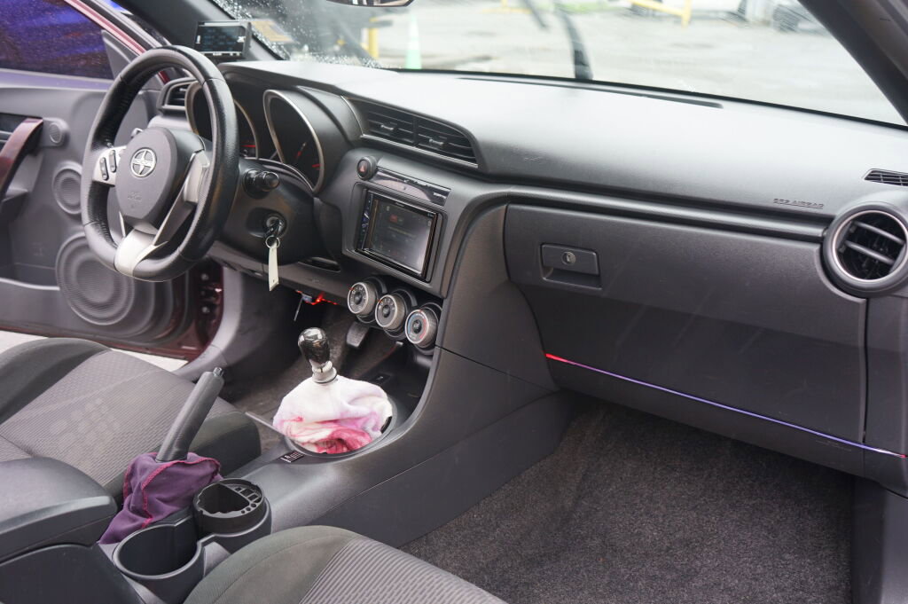 Used 2012 Scion tC image 13