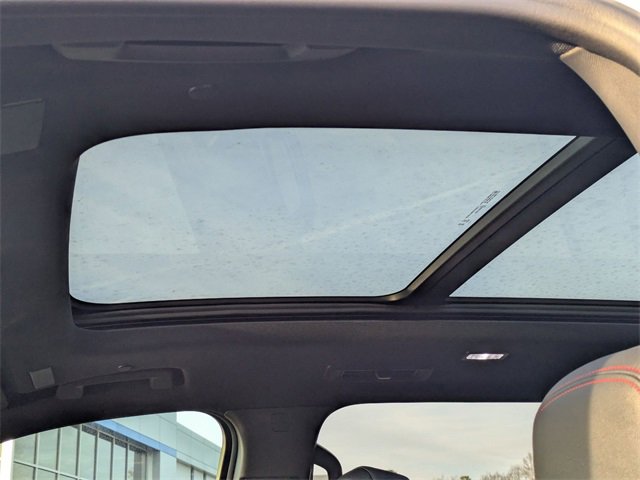 New 2026 Chevrolet Traverse Z71 w/ Enhanced Driving Package image 14