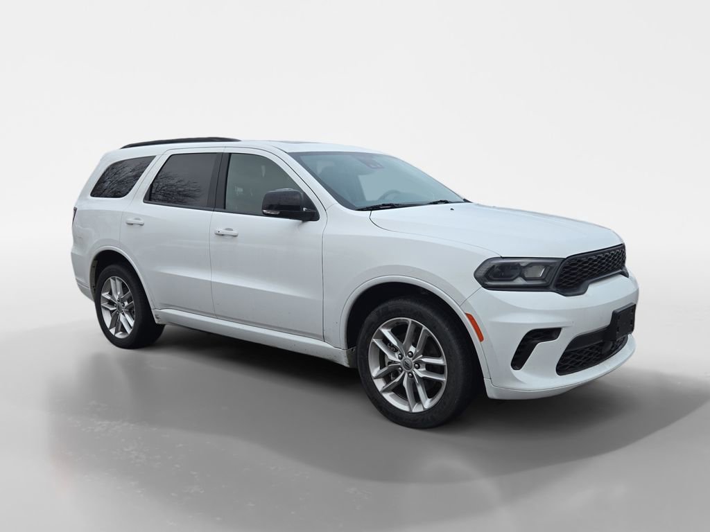 Used 2024 Dodge Durango GT image 8