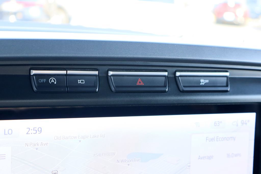 Used 2024 Ford F150 XLT image 15