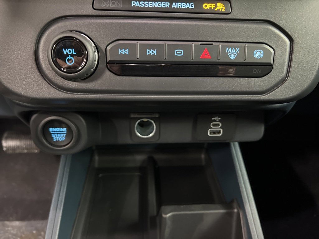 New 2026 Ford Maverick XLT w/ Equipment Group 301A image 14