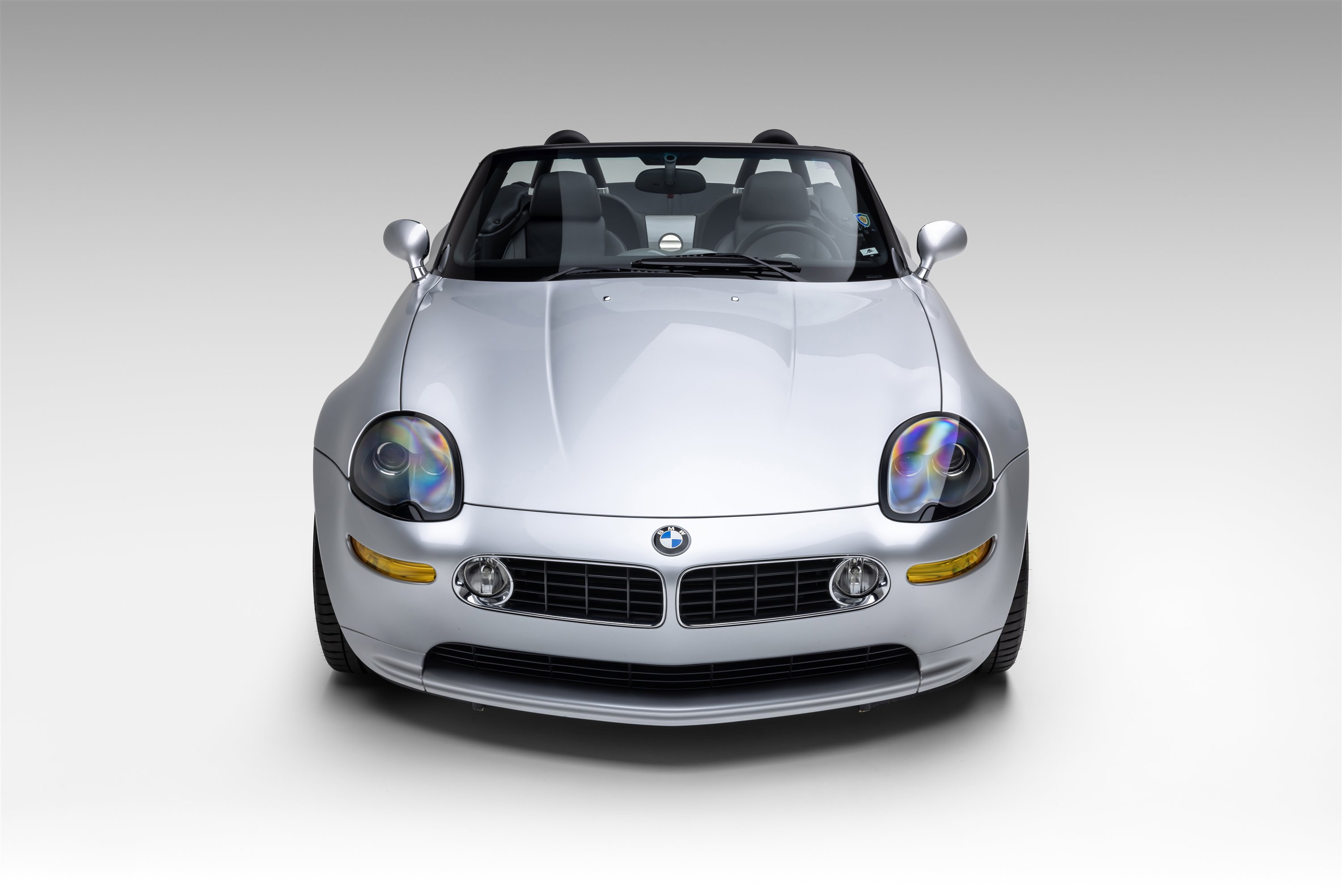 Used 2003 BMW Z8 image 3