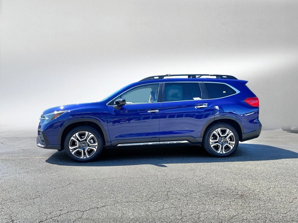 Used 2026 Subaru Ascent Touring w/ Popular Package #2 AWD/4WD image 4