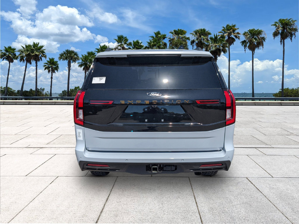 New 2026 Ford Expedition Tremor AWD/4WD image 6