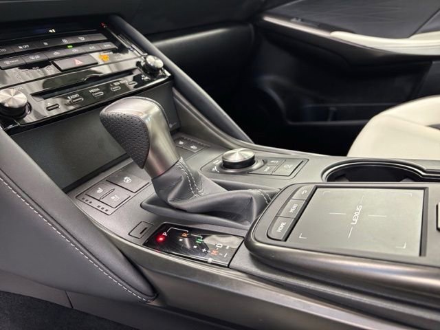 Used 2025 Lexus IS 350 F Sport w/ Accessory Package AWD/4WD image 22