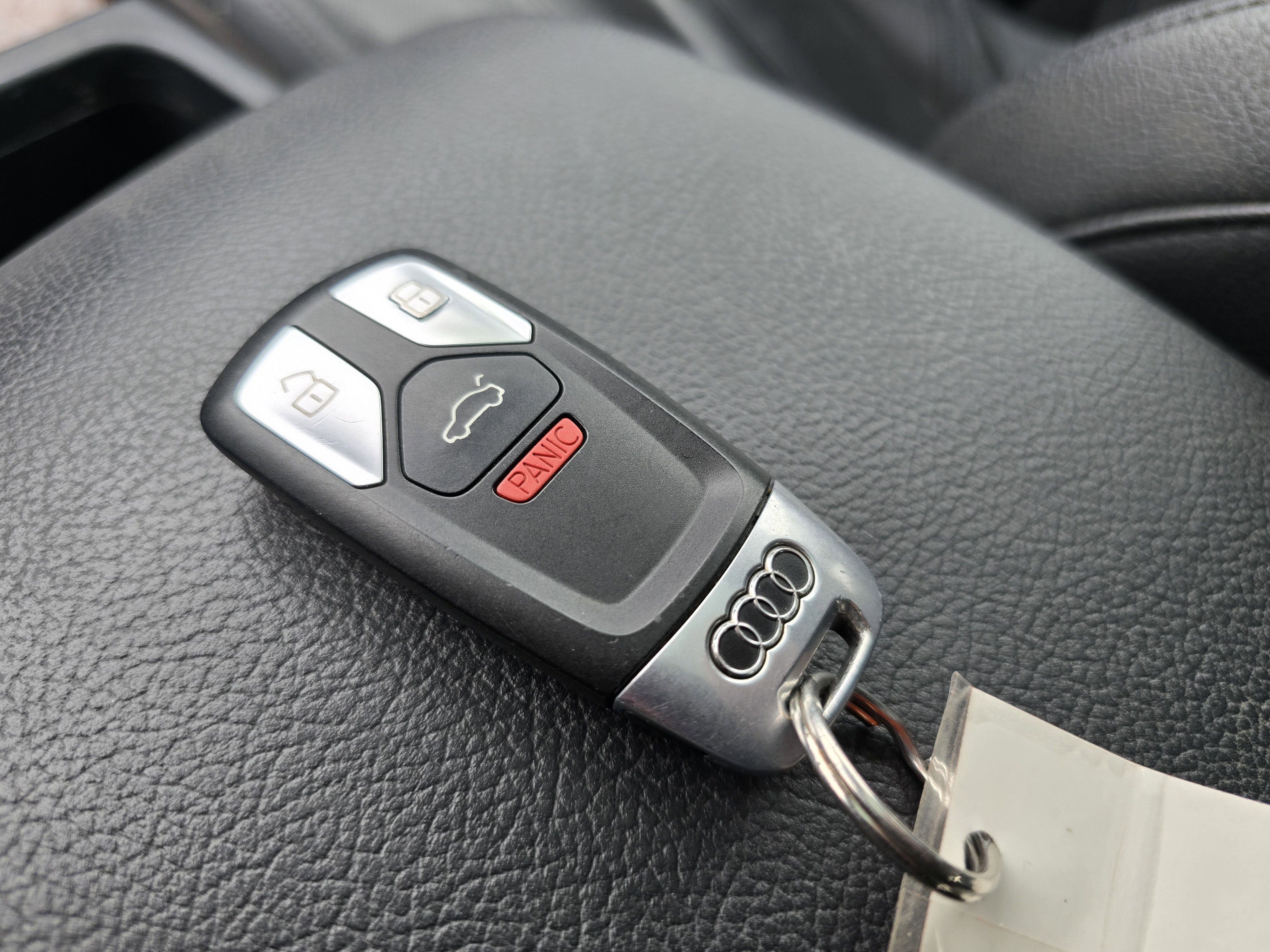 Used 2018 Audi Q5 Premium Plus w/ Premium Plus Package image 29