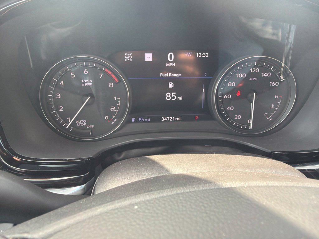 Used 2024 Cadillac XT6 Premium Luxury w/ Technology Package AWD/4WD image 14
