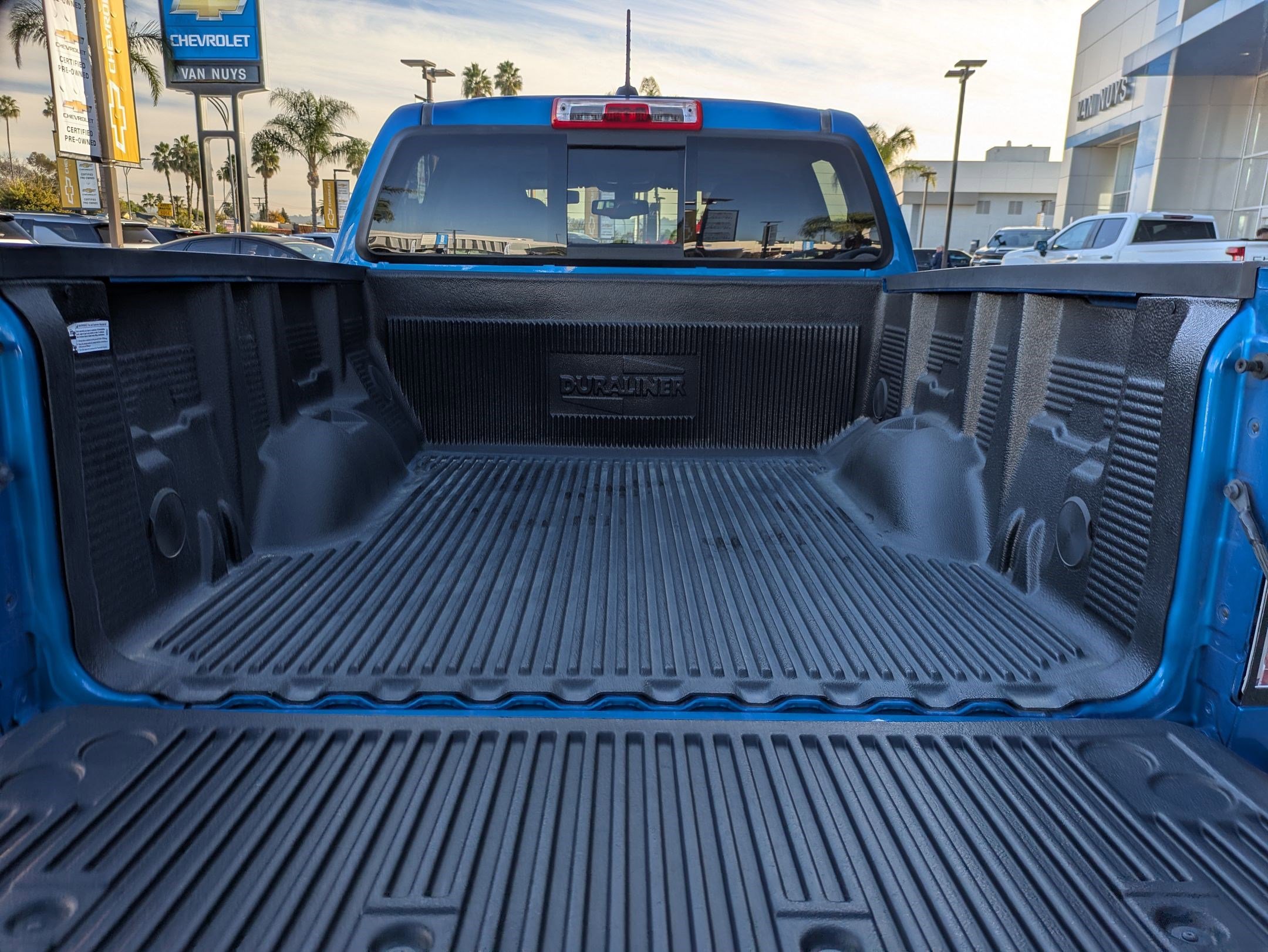 Used 2022 GMC Canyon Elevation w/ Trailering Package image 25